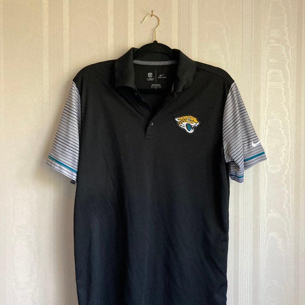 NFL Jaguar
